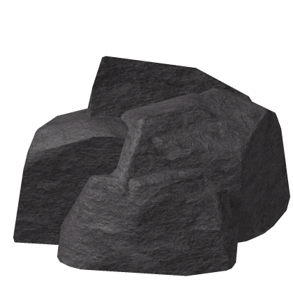 [✨] Realistic RockModel