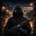 [UPDATE] BOBIGNY RP V2.1