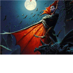 Sons of The Night
