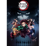 Demon Slayers(KO)