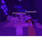 Starlightplayz bff forever to eternity