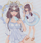 descend's darlings