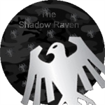 The Shadow Raven