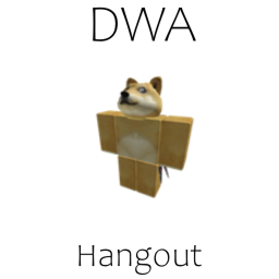D.W.A Hangout