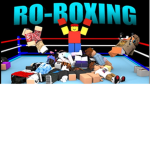 Ro - Boxing Players