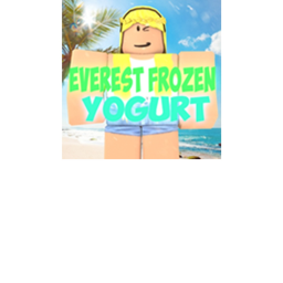 []Everest Frozen Yogurt™[]'s Interview Place!