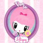 キL0LLIGAG!キ