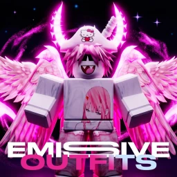 Emissive Outfits icon
