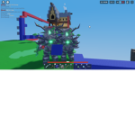 The spirits of master Roblox