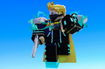 Dev Quaders