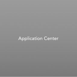 AC || Application Center