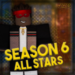 Noice's Big Brother: All-Stars
