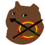 Sword Fight on the Heights Doge