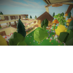 Island's Hub Official