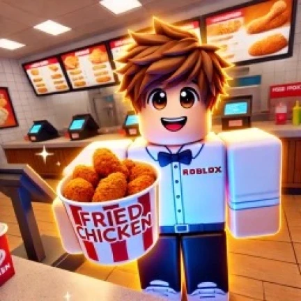 Image du serveur Roblox