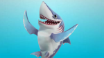 Sharky's Sharksters
