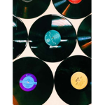 Aura Records°