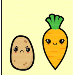 The Mlg Potatos