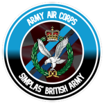 [BA] - | - Army Air Corps