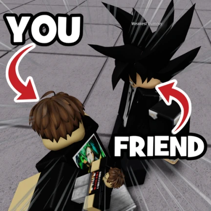 Image du serveur Roblox