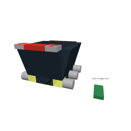 Cart Spawner