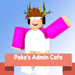 Poke's Admin Cafe