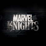 Marvel - Knights.