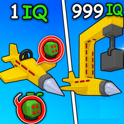 ⚔️ PLANE BATTLE