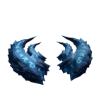 Frigid Horns Of AfterHourz Realm