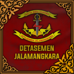 [INS] Detasemen Jala Mangkara