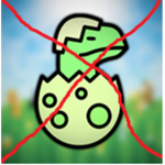 Dino Daycare Rebellion