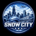 Snow City Staff Group
