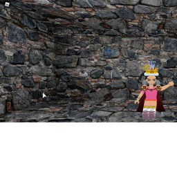 dora house