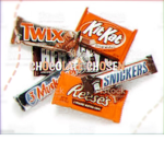 Chocolate chosen
