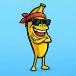Bandana Banana Studios Group Thumbnail