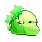 Slime Spave