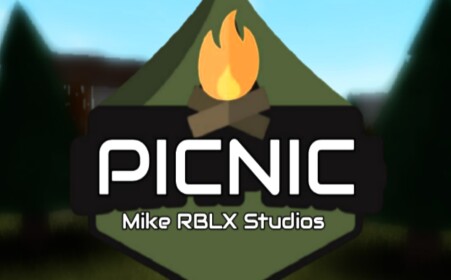 [Story] Picnic