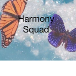 Harmony squad yaya