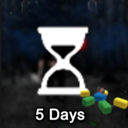 Super Robloxian 64 (Easy Mode 3 days)