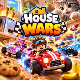 House Wars icon