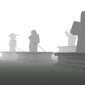 Graveyard