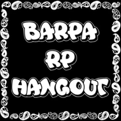 Barpa RP Hangout Roblox group icon