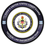 Tactical Law Enforcement Teamᅠᅠᅠ