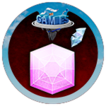 The Games: Pink Gem