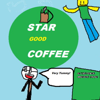Star Good Coffee