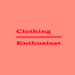 Clothing Enthusiast
