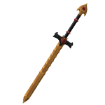 Elite Crusendo Longsword