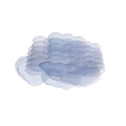 Unused Cloud Den