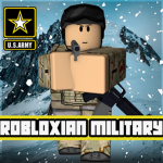 Robloxian Military |RM|