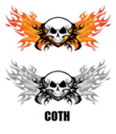 COTH BLOXERS...